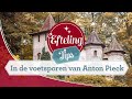 In de voetsporen van Anton Pieck - Efteling Tips #8