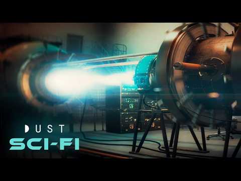 DUST and ELECTRIC BLANKET