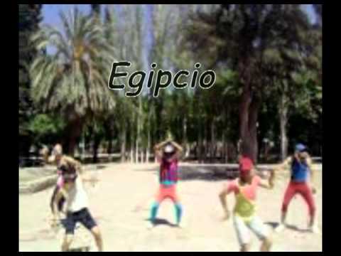 El baile del cuadrado 6º 2ª, San Juan