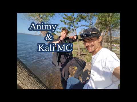 Animy x Kali MC -  Bad niggaz
