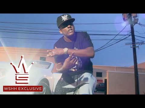 Cassidy "Choices Remix" feat. Fred Money & Chubby Jag (WSHH Exclusive - Official Music Video)