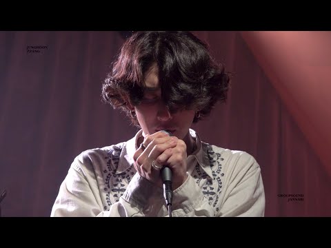 [4K] 190713 잔나비 (JANNABI) - 뜨거운 여름밤은 가고 남은 건 볼품없지만 (최정훈 focus) @Fools on the hill