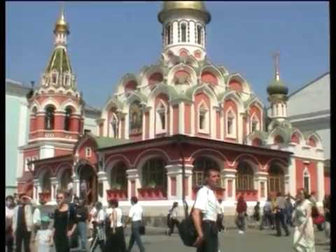 15 000 km zur Mongolei - Teil 1 von 5 - Rolf Blenn