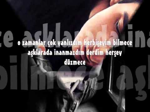 Gurur Ft dj 81 Ve McBomBa - YemyeşiLdi gözLeri 2o11