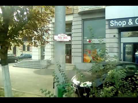 Cu troleibuzul 73 in prima zi de functionare 22 10