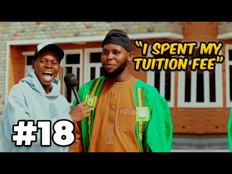 30 problems from 30 KWASU GRADUATES