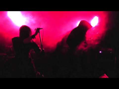 Endlesshade - 7(Live)