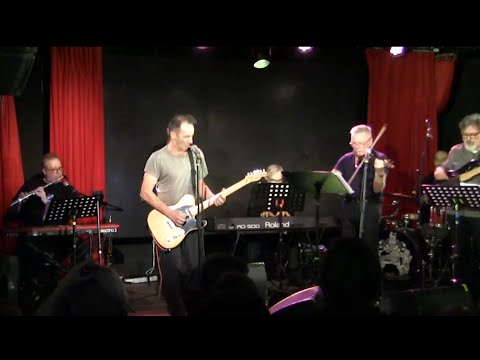 VEZHLIVY OTKAZ group at 16 tons club Moscow 21-11-23 группа ВЕЖЛИВЫЙ ОТКАЗ в клубе 16 тонн