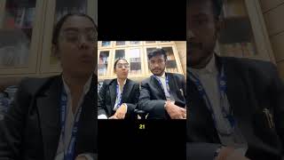 Today’s letter is U – U stand for Unlawful Detention