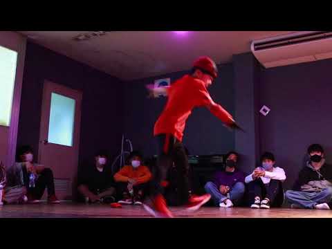 orion vs rinto [2020.11/29 FPB vol.5 at Free Park u18]