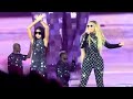 Beyonce - MY POWER (ft. Blue Ivy) - Detroit, MI 7/26/23