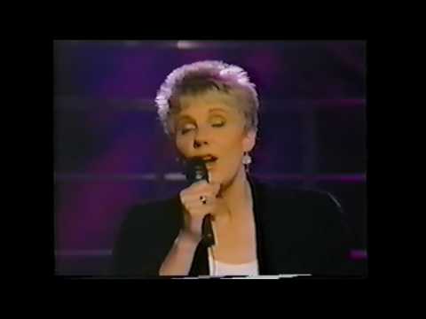 Anne Murray - Wanted "Live" -Croonin' TV Special
