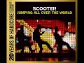 Scooter - Jumping All Over The World (Fugitive's ...