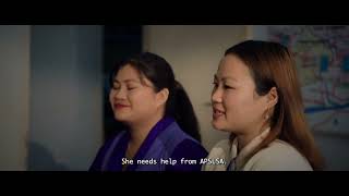 UMEED KI KIRAN | POCSO Act Awareness | Child Protection | APSLSA Documentaries
