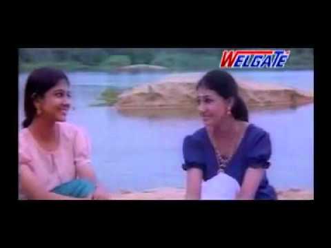 Mooli mooli - Theerthadanam (2001) KS Chithra