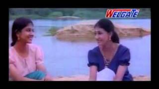 Mooli mooli - Theerthadanam (2001) KS Chithra