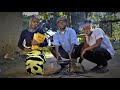 GIZANI - EPISODE 01 | STARRING CHUMVINYINGI