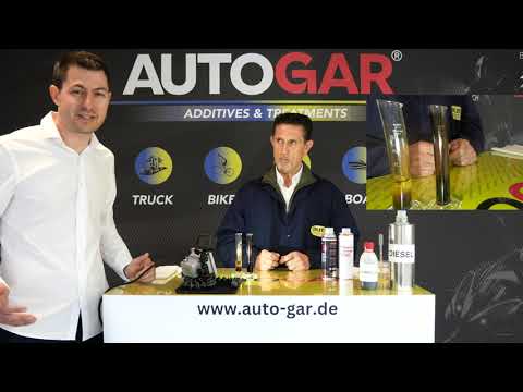 AUTOGAR - Engineered for Motion YouTube-Vdeominiatur 29