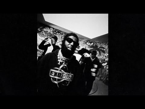 [FREE] Derek x Ryu, the Runner x Neckklace Type Beat ‘Clack’ (prod. STK)