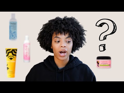 What Are My Favorite Leave-In Conditioners? Find Out...