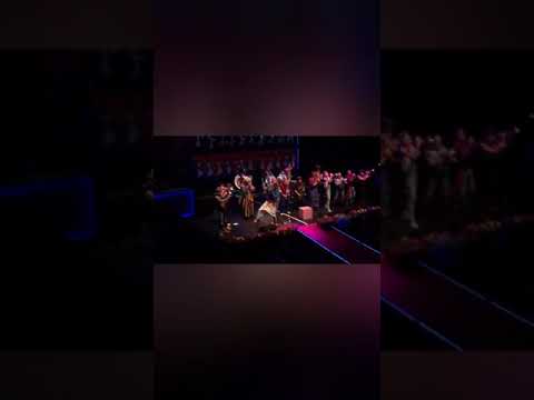 Knoerissen Hofkapel boeren medley