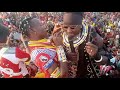 NDAMA JIGUSHILAGA SHOW MPYA 2026