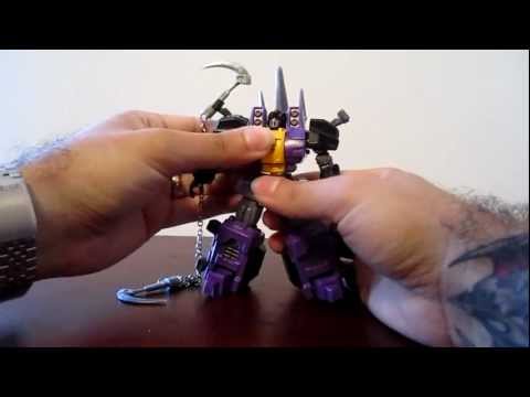 Fansproject Causality CA-04 Stormbomb Review