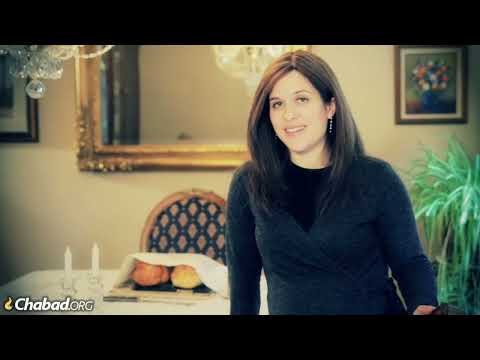 How to Light Shabbat Candles