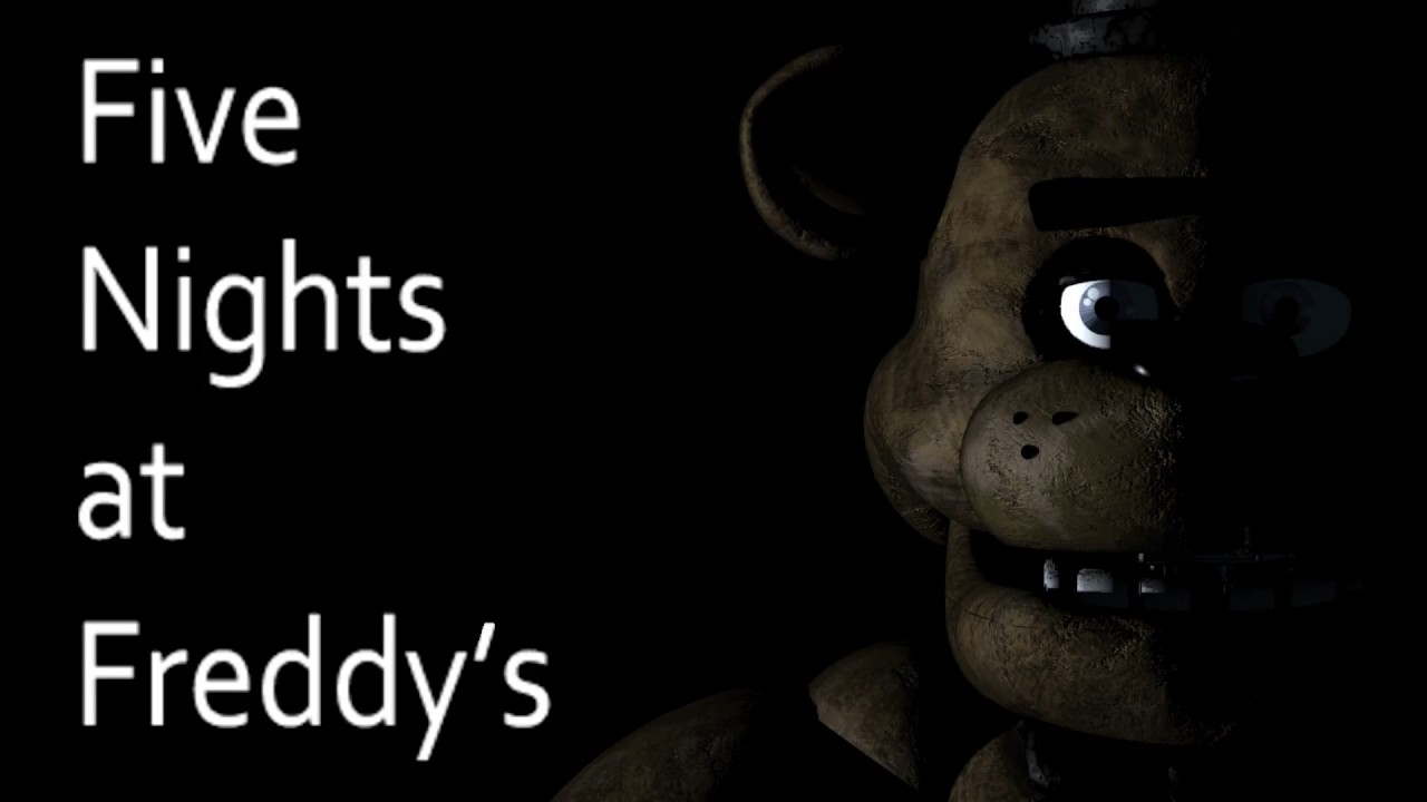 Night 1 Phone Call - Five Nights at Freddy's
