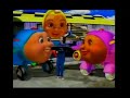 PBS Kids Jay Jay The Jet Plane Promo WNED