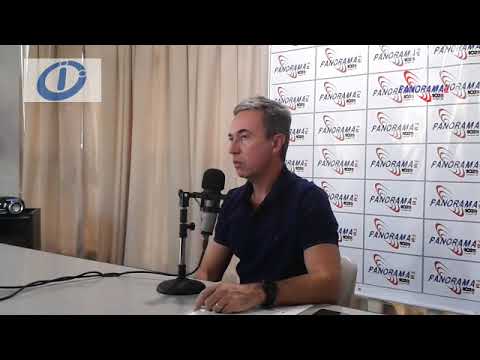 Chefe do Cartório Eleitoral convoca mesários e tira dúvidas sobre eleições