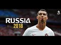 Cristiano Ronaldo ●RUSSIA WORLD CUP 2018 || HD