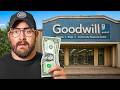I Bought Goodwill Tools