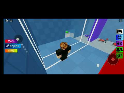 How to get Steampunk Floppa in Find the Floppa Morphs(Roblox)