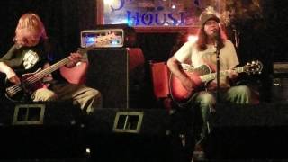 Smile Empty Soul - Faceless [Acoustic] LIVE 4K HD 5/22/17 NJ