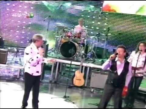 Белорусские песняры - Рэкрут (2009)