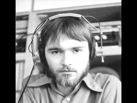 Tomasz Beksiński - reportaż Ireneusza Białka Romantycy Muzyki Rockowej 2001