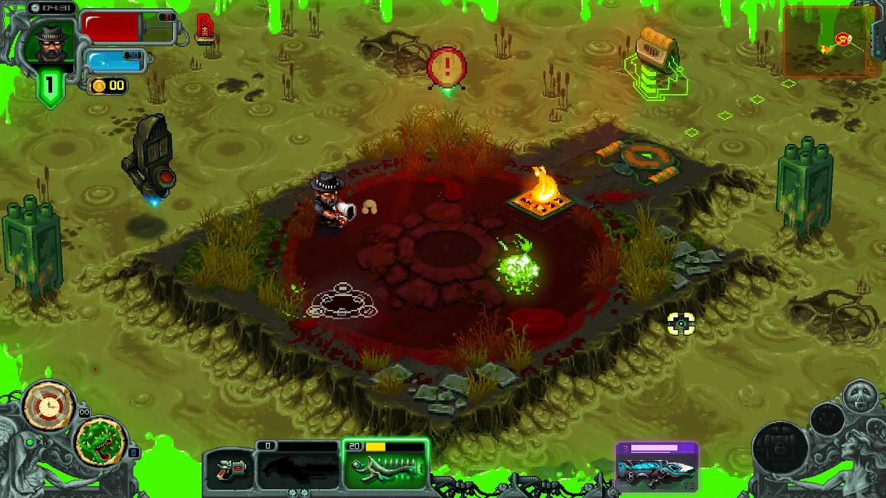 Запустить видео по клику - Как делать игры