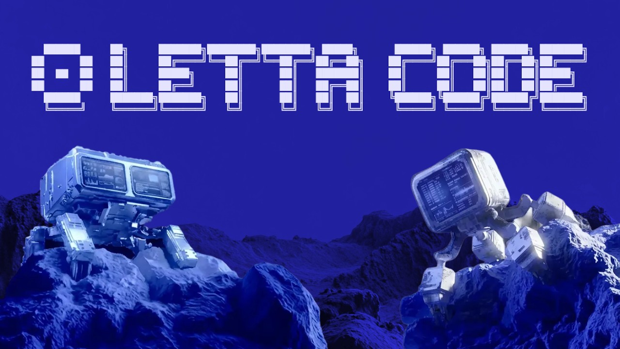 Letta Code: A Memory-First Coding Agent (#1 OSS on Terminal-Bench)