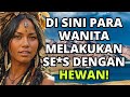 Beginilah Kehidupan Di TAJIKISTAN Negara Dengan Adat Paling Aneh Di Dunia