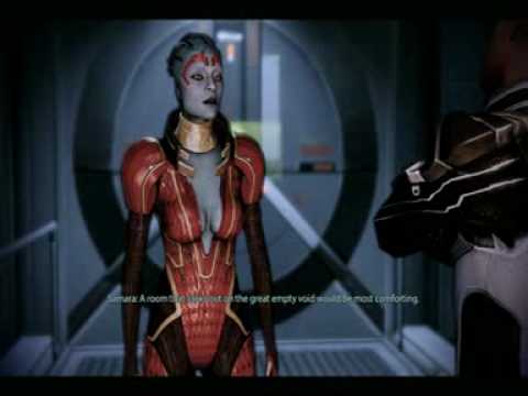 Mass Effect 2 insanity walkthrough( Vanguard ) part46