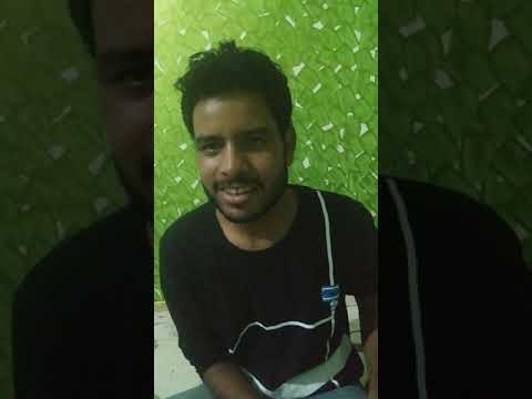 Mohd Parvez Alam INCENTIVE V...