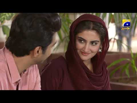 Meray Humnasheen Episode 18 | Best Moment 02 | Geo Entertainment