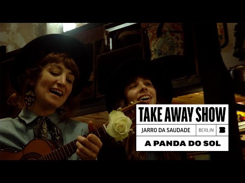 Blogothèque and Vincent Moon / Petites Planètes