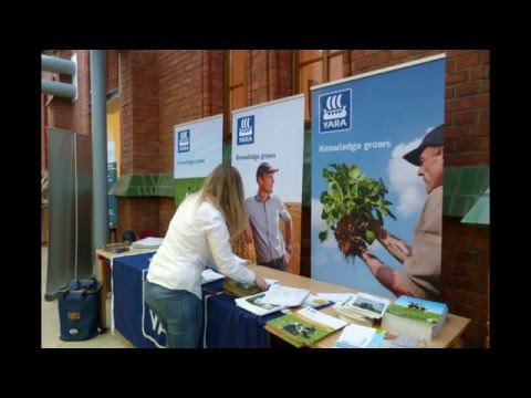20. Brandenburger Düngetag - ein Kurzfilm von Agroplant-Film