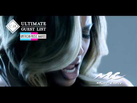 AMA Weekend Marathon on Music Choice Play!