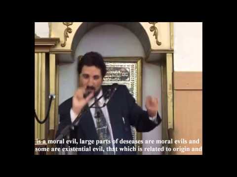 Dr. Adnan Ibrahim Eng - Do We Think