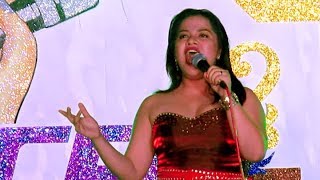 Somewhere Over the Rainbow - Patti LaBelle | version of Katrina Madrigal, Amatyurista