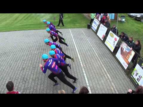 17.10.2015 SDH Vyšní Lhoty - Pohár Republiky Vacenovice