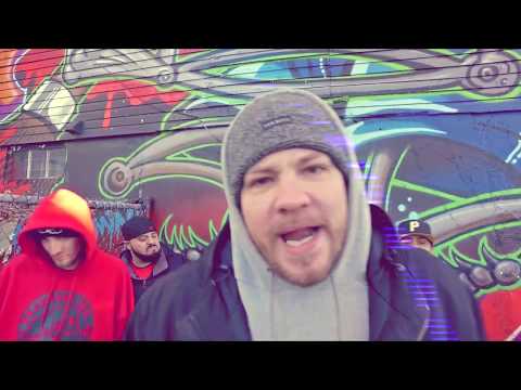 Diabolic, Ayok & Lingo - ILL (The 6th Element)